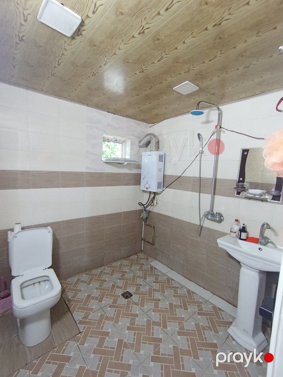 Həyət evi, Gəncə ş — Ev, villa, Gəncə (10)