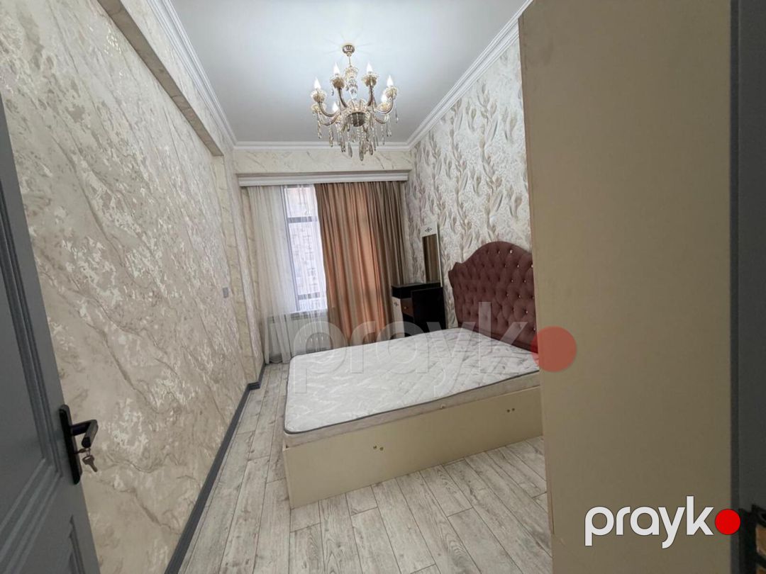 Satılır 2 otaqlı yeni tikili 63 m² — Mənzil, Bakı (12)