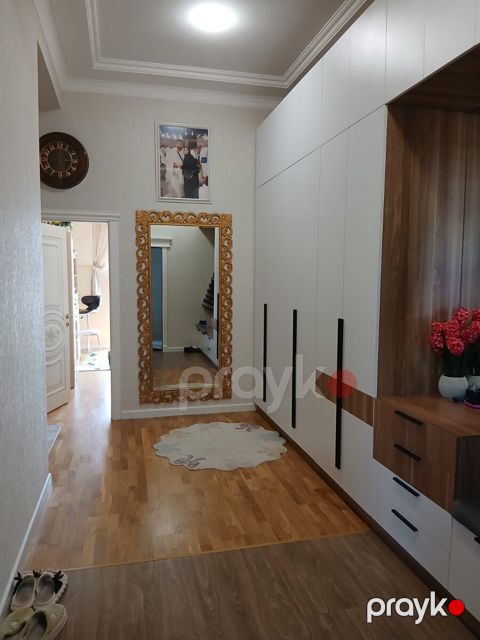 4-otaqlı yeni tikili, Sumqayıt ş., 105 m² — Sumqayıt