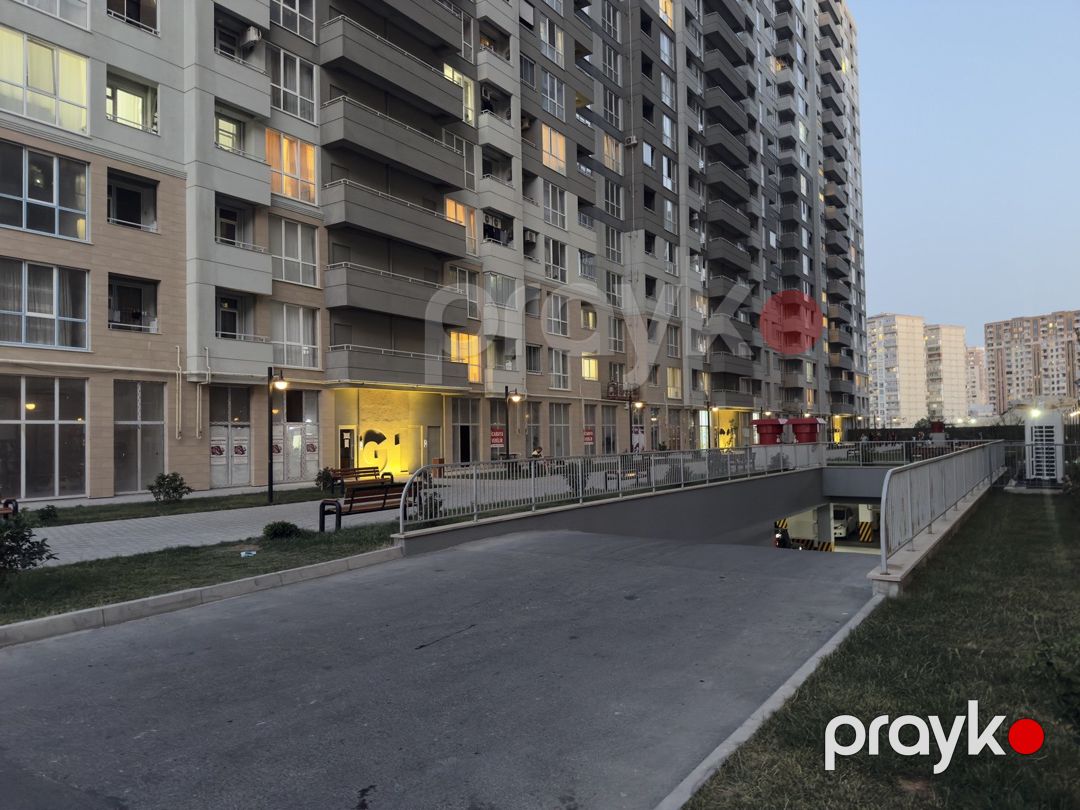 Satılır 2 otaqlı yeni tikili 55 m² — Mənzil, Bakı (12)