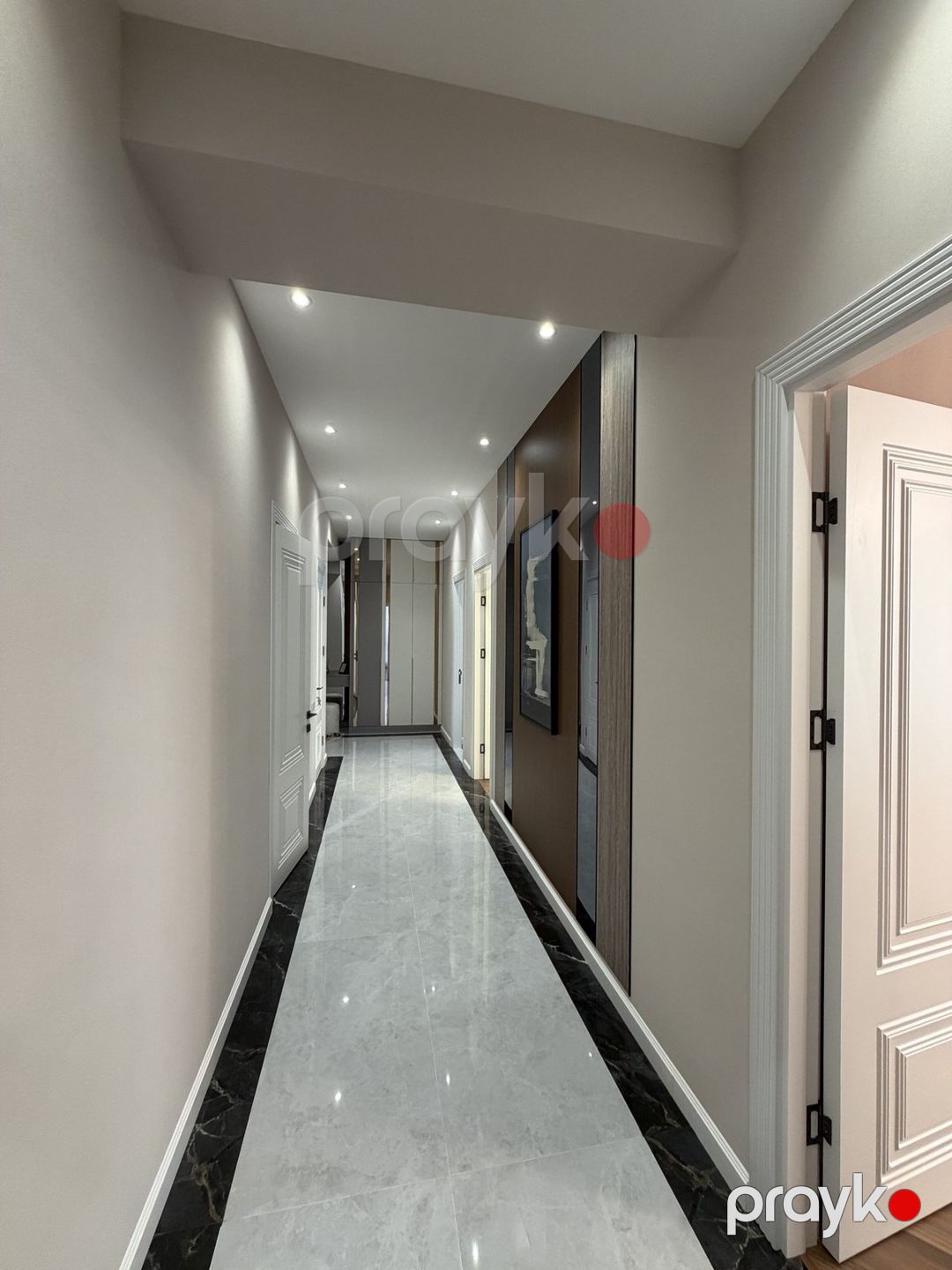 Satılır 3 otaqlı yeni tikili 113 m² — Mənzil, Bakı (6)