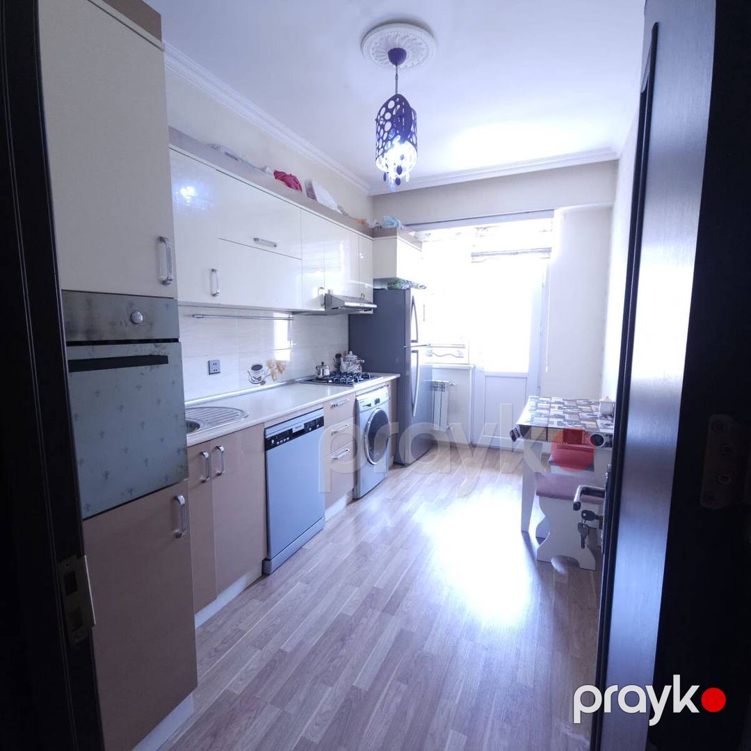 2-otaqlı yeni tikili, Xırdalan ş., 58 m² — Mənzil, Xırdalan (6)