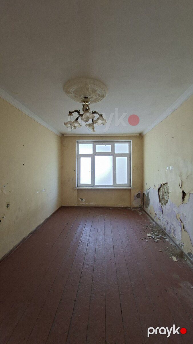 2-otaqlı yeni tikili, Şirvan ş., 45 m² — Mənzil, Şirvan (2)
