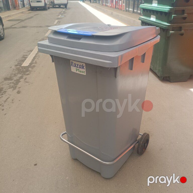Tullantı qabları "Goodbin" — Məişət malları, Bakı (11)