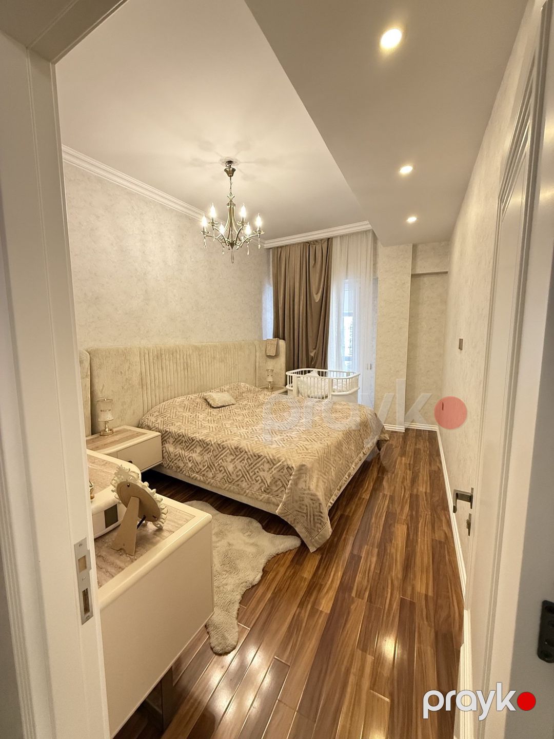 Satılır 2 otaqlı yeni tikili 89.2 m² — Mənzil, Bakı (3)