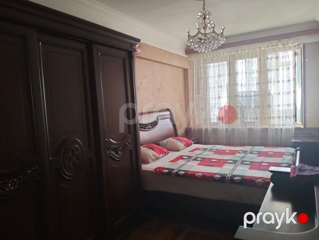 İcarəyə verilir 2 otaqlı köhnə tikili 50 m² — Mənzil, Bakı (3)