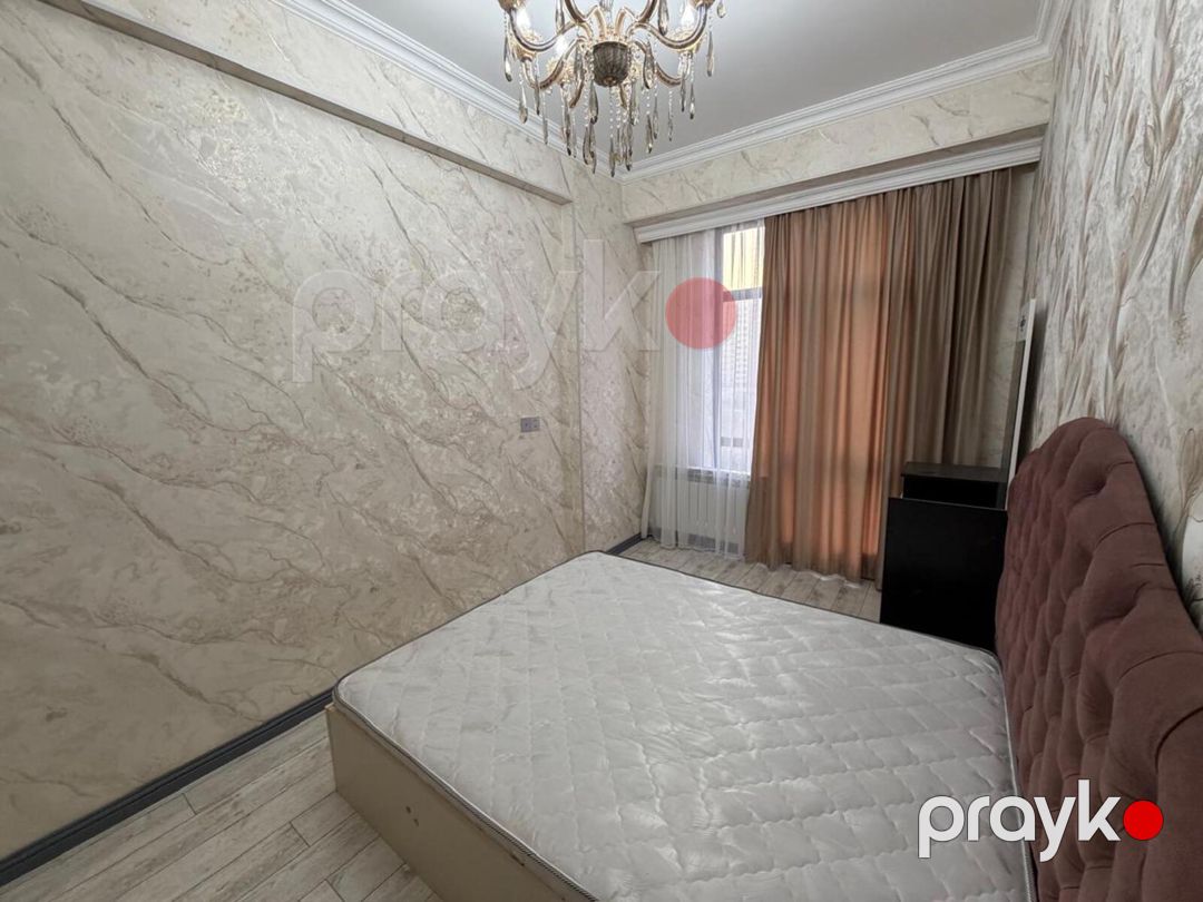 Satılır 2 otaqlı yeni tikili 63 m² — Mənzil, Bakı (7)