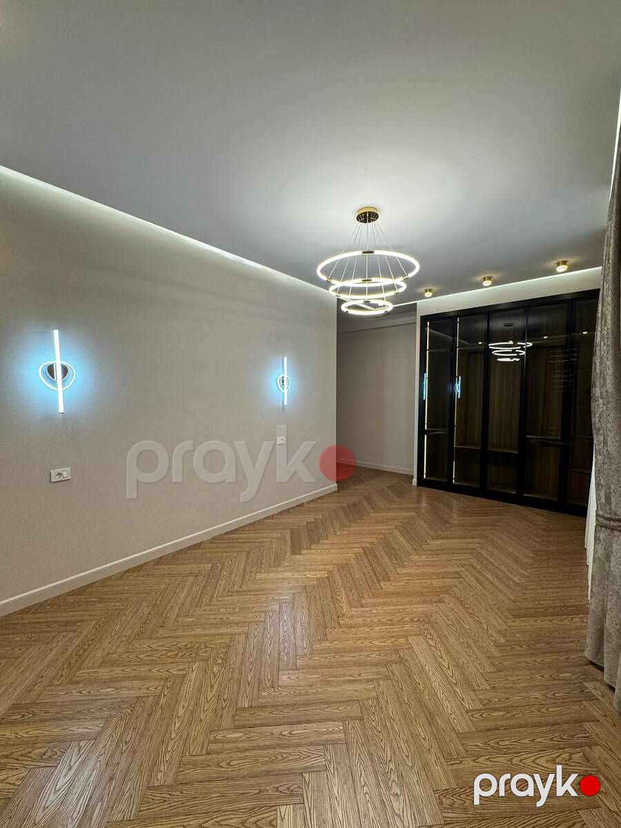 Satılır 4 otaqlı yeni tikili 182 m² — Mənzil, Bakı (8)