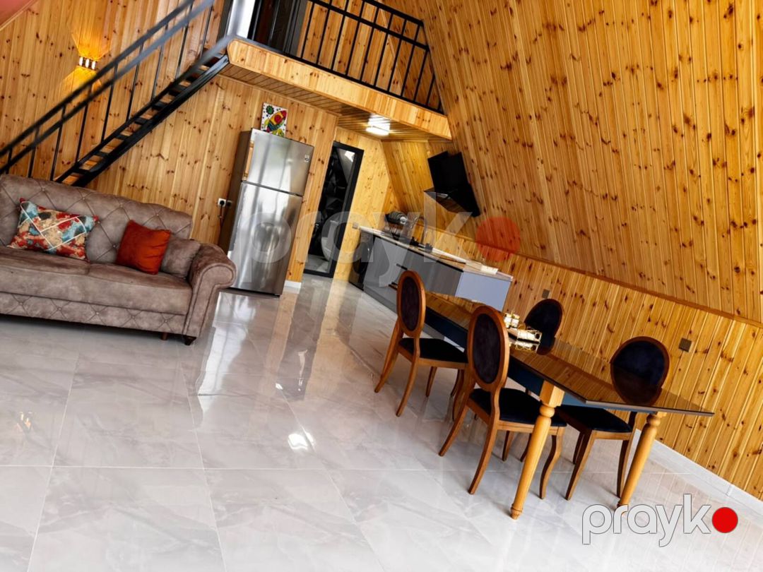 Bağ evi kirayə verilir, Zaqatala r — Ev, villa, Zaqatala (2)