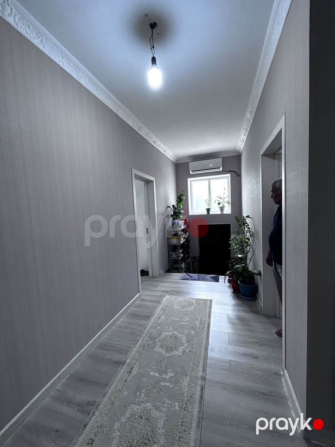 Həyət evi, Binə qəs — Ev, villa, Bakı (8)