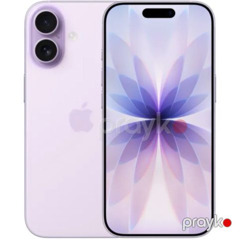 Apple iPhone 17 Lavender 256GB/8GB