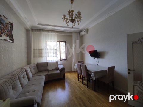 2-otaqlı yeni tikili kirayə verilir, Sumqayıt ş., 70 m² — Sumqayıt