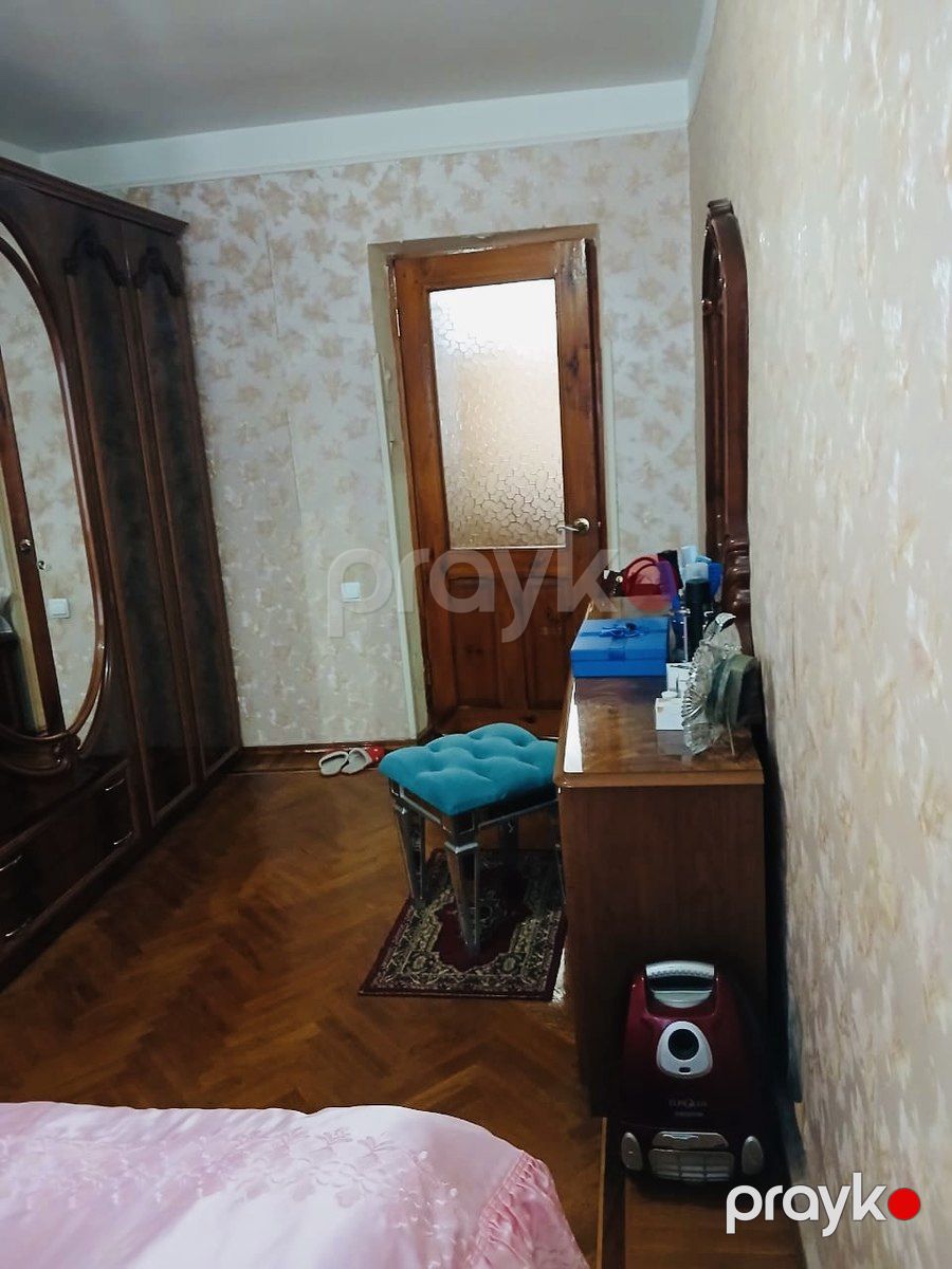 Satılır 3 otaqlı köhnə tikili 70 m² — Mənzil, Bakı (11)