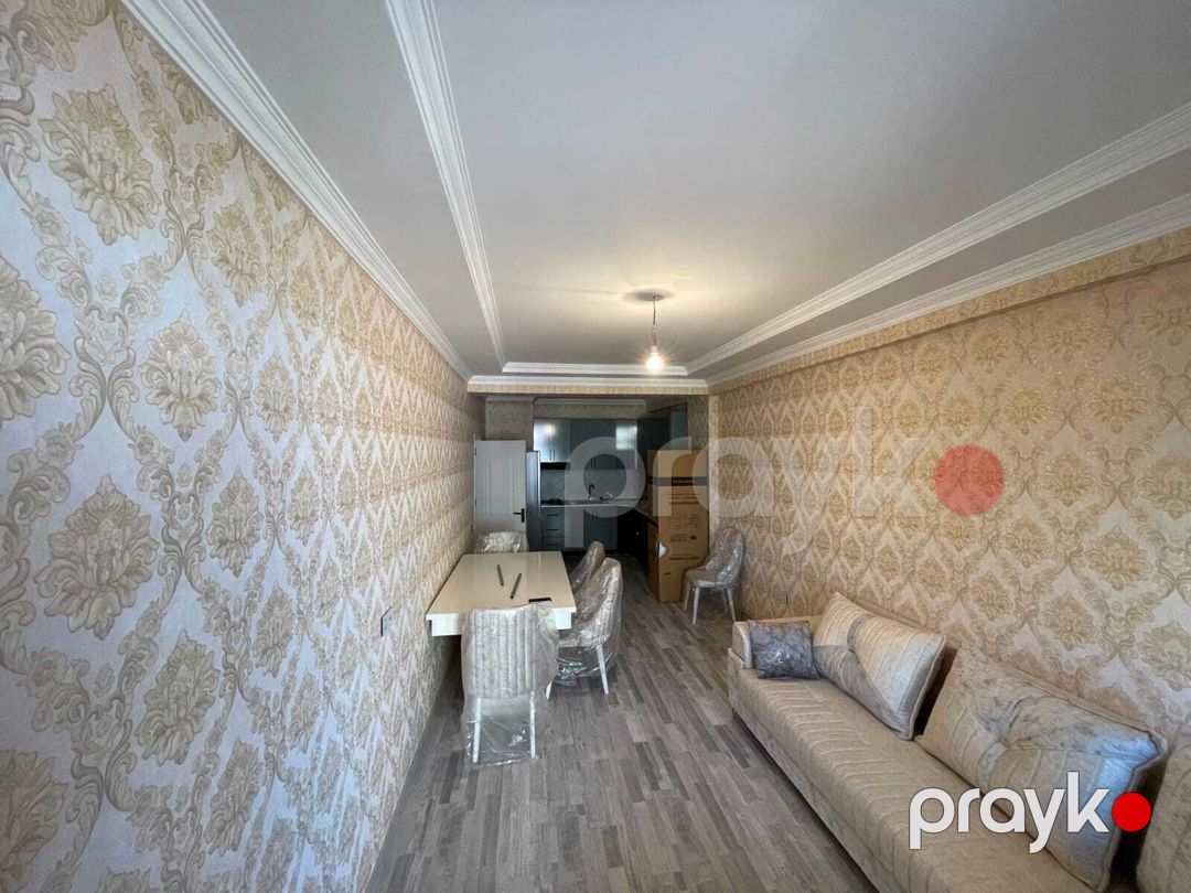 İcarəyə verilir 2 otaqlı yeni tikili 65 m² — Mənzil, Bakı (11)