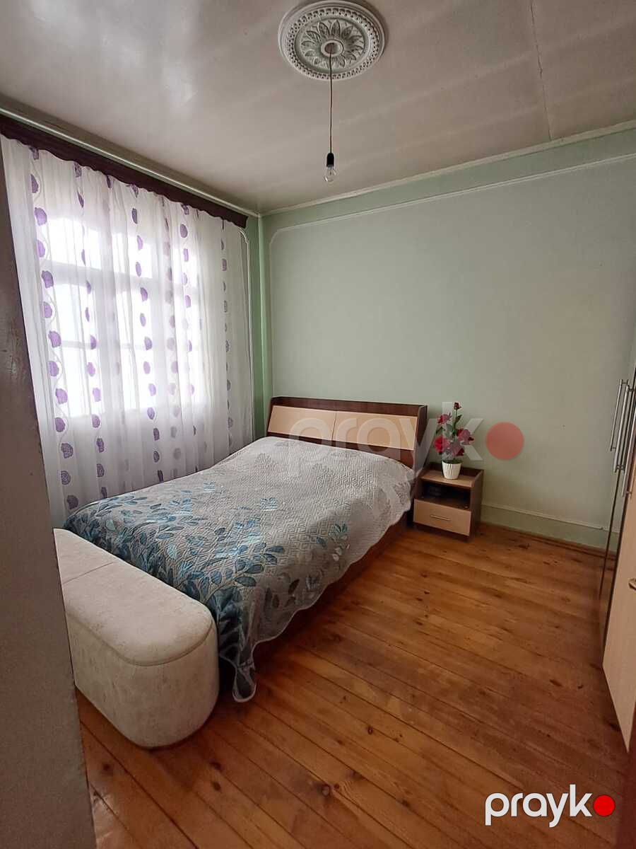 Satılır 4 otaqlı həyət evi/bağ evi 120 m² — Ev, villa, Bakı (6)