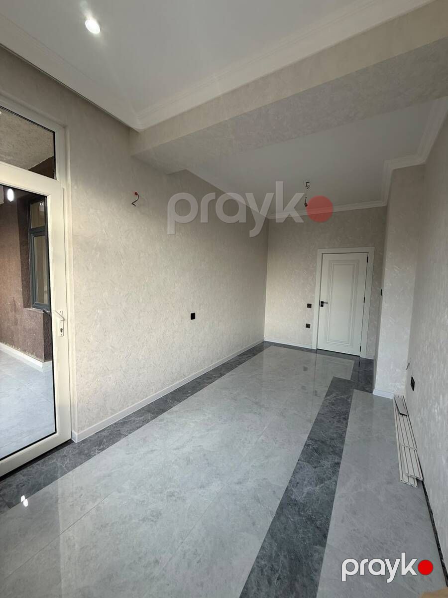 Satılır 3 otaqlı yeni tikili 102 m² — Mənzil, Xırdalan (12)
