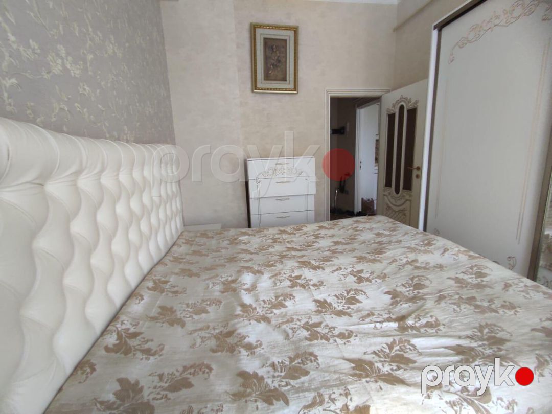 2-otaqlı yeni tikili kirayə verilir, Sumqayıt ş., 70 m² — Mənzil, Sumqayıt (2)