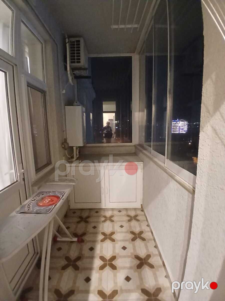 Satılır 2 otaqlı yeni tikili 73 m² — Mənzil, Sumqayıt (11)