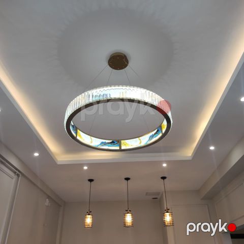 Greenville Residence 72.15 m² 2 otaq 12-ci mərtəbə Kupça — Bakı