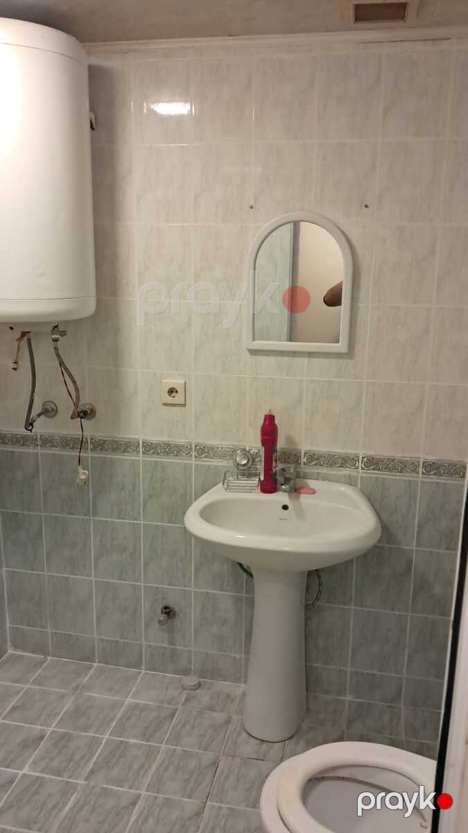 İcarəyə verilir 3 otaqlı köhnə tikili 70 m² — Mənzil, Bakı (4)