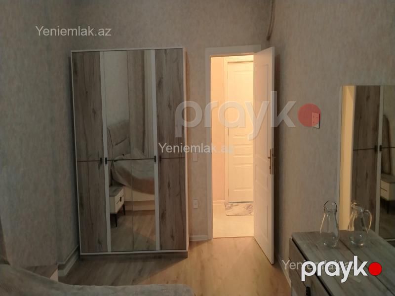 Kirayə 2 otaqlı Bina evi menzil (Yeni tikili), 68 m², Sumqayıt Bulvarı — Mənzil, Sumqayıt (7)