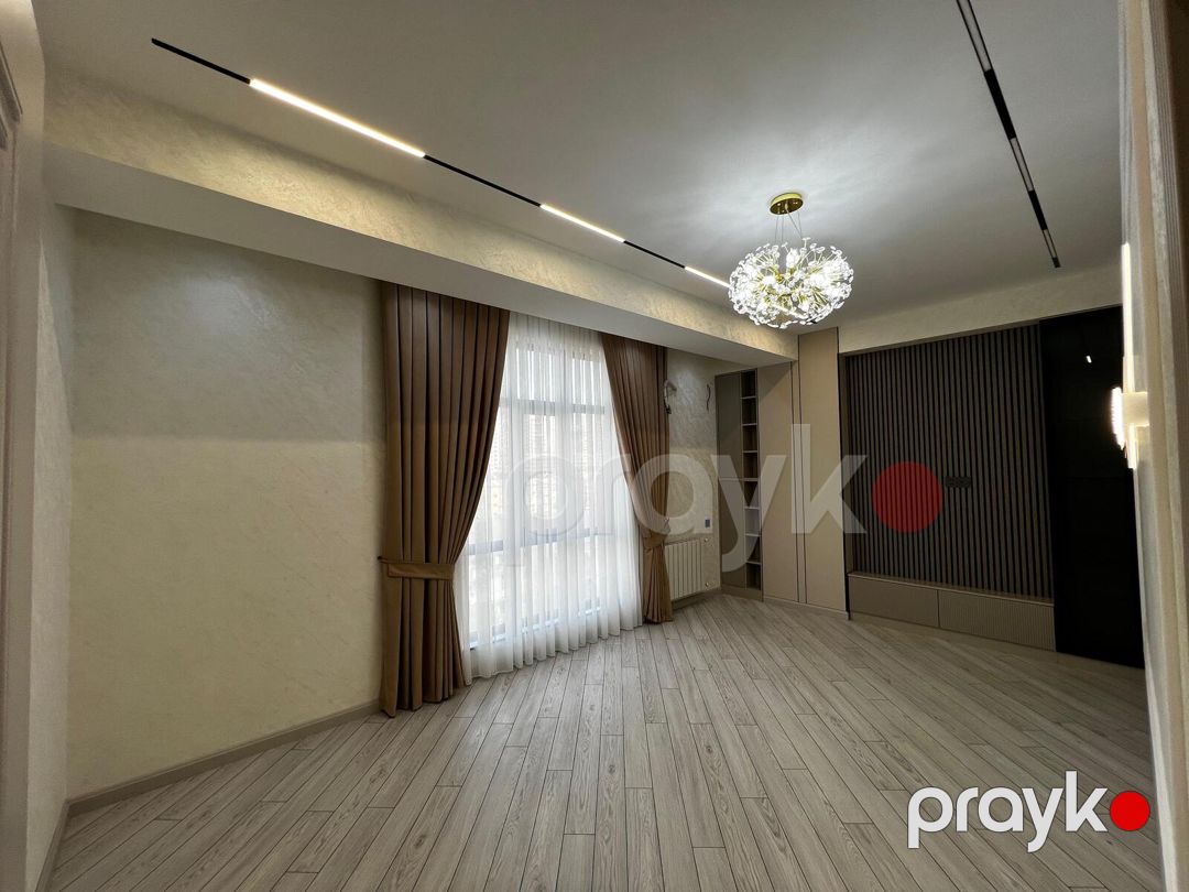 Satılır 2 otaqlı yeni tikili 78 m² — Mənzil, Bakı (9)