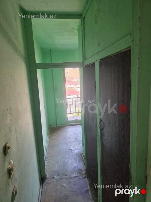 Satılır 4 otaqlı Bina evi menzil (Köhnə tikili), 110 m², Suraxanı rayonu — Mənzil, Bakı (12)