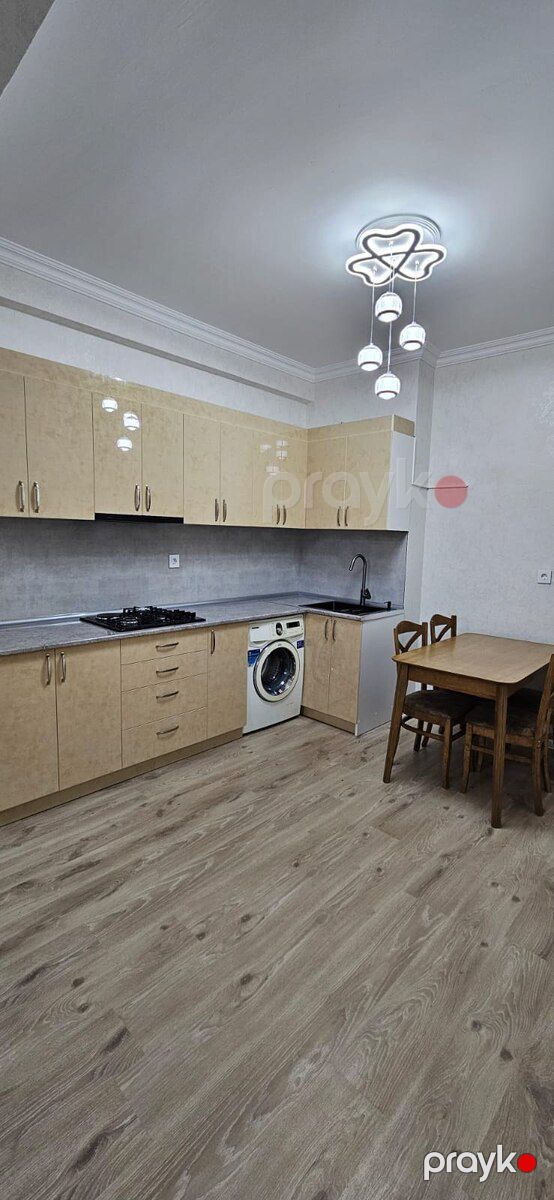2-otaqlı yeni tikili, Sumqayıt ş., 76 m² — Mənzil, Sumqayıt (5)