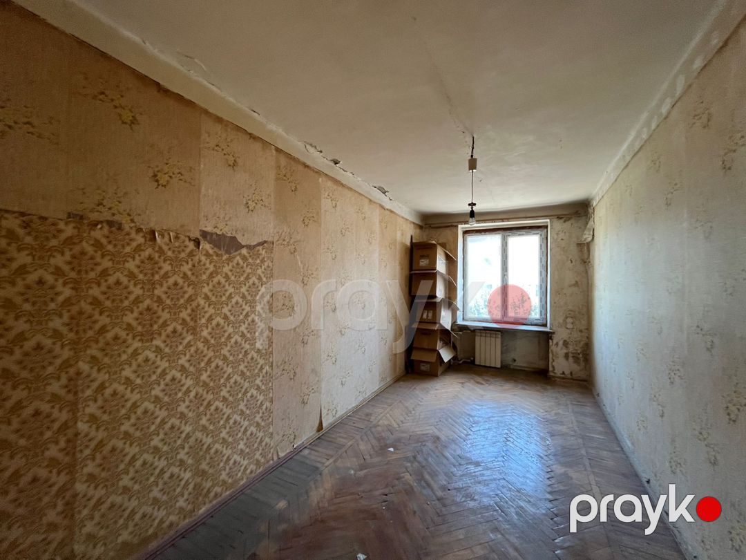 2-otaqlı mənzil, Yasamal r., 50 m² — Mənzil, Bakı (10)