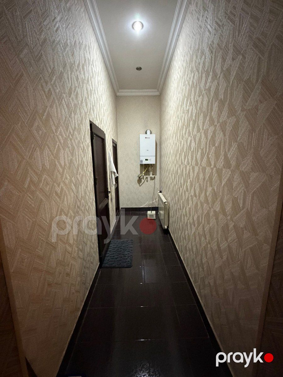 Həyət evi, Mehdiabad qəs — Ev, villa, Bakı (9)