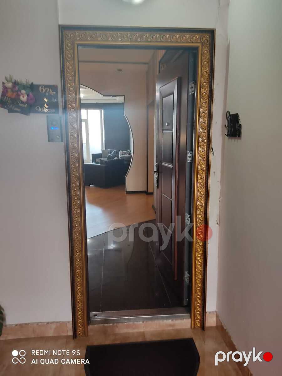 Satılır 3 otaqlı yeni tikili 125 m² — Mənzil, Bakı (7)