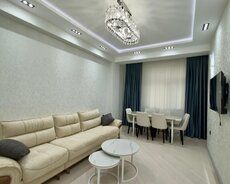 Yeni tikili Satılır Binəqədi r., Dərnəgül m., 2 otaq, 62 m² — Mənzil, Bakı (7)
