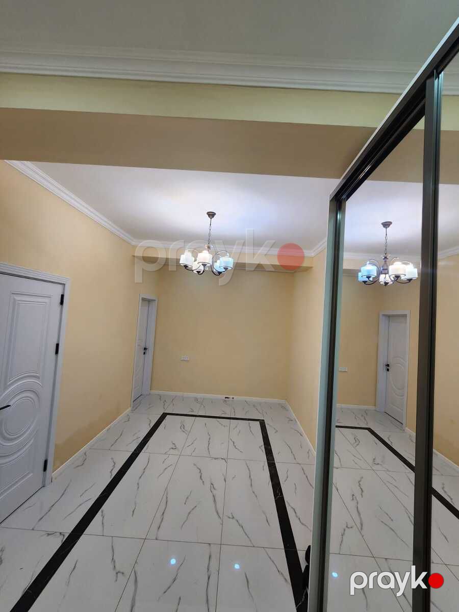 İcarəyə verilir 2 otaqlı yeni tikili 102 m² — Mənzil, Bakı (8)