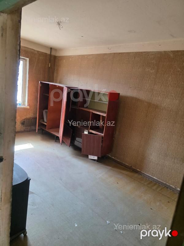 Satılır 4 otaqlı Bina evi menzil (Köhnə tikili), 110 m², Suraxanı rayonu — Mənzil, Bakı (4)