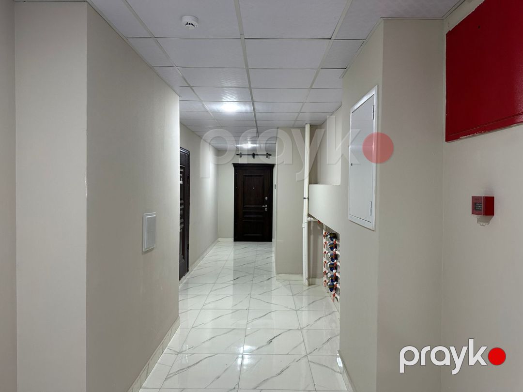 Satılır 2 otaqlı yeni tikili 77 m² — Mənzil, Bakı (3)