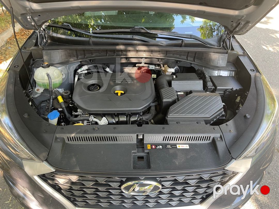 Hyundai Tucson, 2019 il — Avtomobillər, Bakı (11)