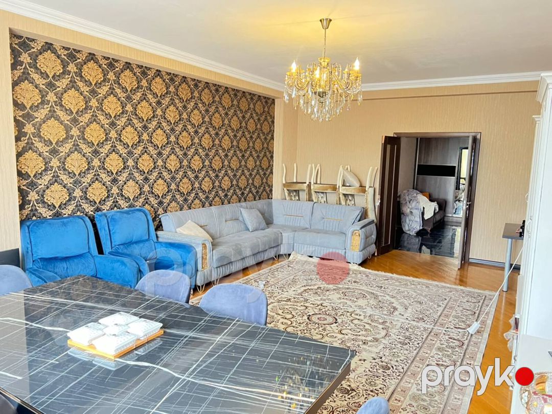 Satılır 3 otaqlı yeni tikili 147 m² — Mənzil, Bakı (11)