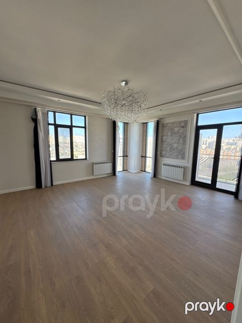 Satılır 2 otaqlı yeni tikili 85 m²