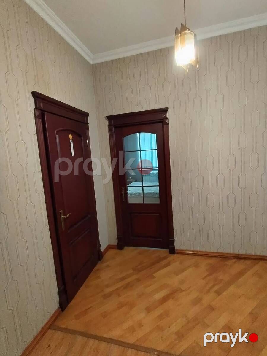 İcarəyə verilir 2 otaqlı köhnə tikili 60 m² — Mənzil, Bakı (5)