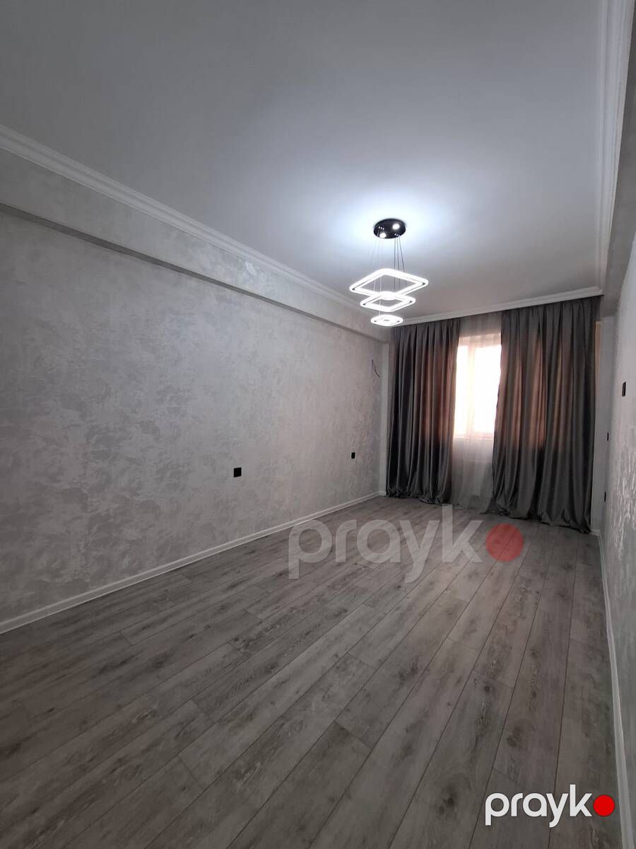 2-otaqlı yeni tikili, Xırdalan ş., 70 m² — Mənzil, Xırdalan (2)