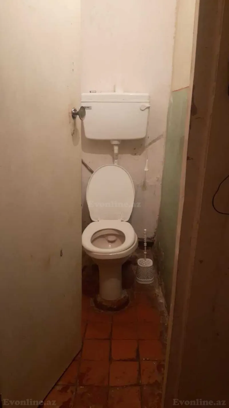 Satılır 3 otaqlı Mənzil Yeni tikili 75 m² Mingəçevir — Mənzil, Mingəçevir (5)