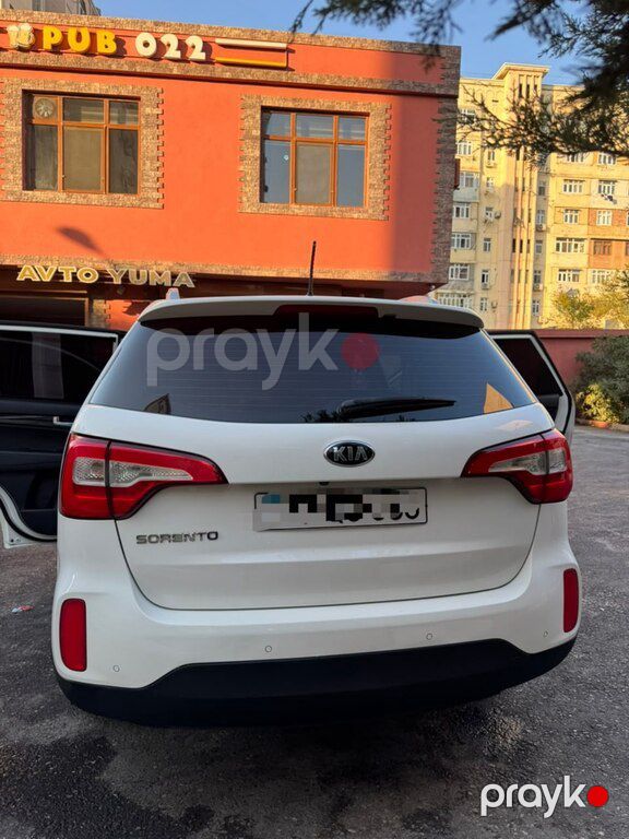 Kia Sorento, 2.0 L, 2013 il, 150 000 km — Avtomobillər, Sumqayıt (2)