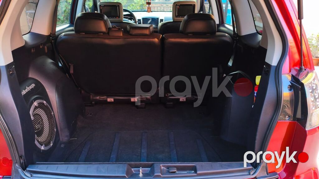 Mitsubishi Outlander: 2.4 l 2008 il 305000 km Ofrouder/SUV 90-OC-511 — Avtomobillər, Bakı (9)