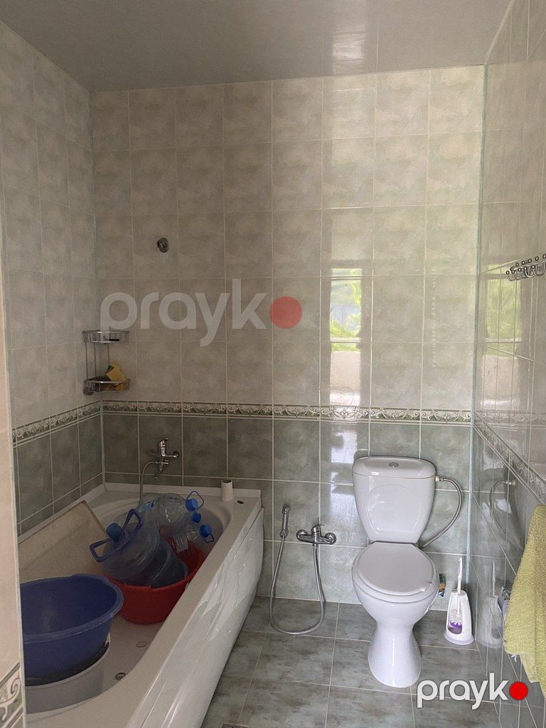 Satılır 4 otaqlı həyət evi/bağ evi 280 m² — Ev, villa, Xızı (11)