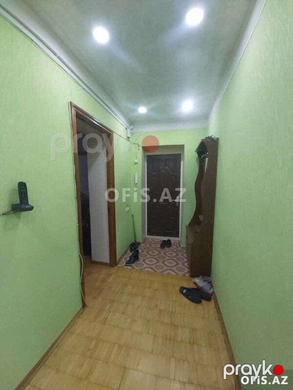 Köhnə tikili Satılır Binəqədi r., Avtovağzal m., 4 otaq, 85 m² — Mənzil, Bakı (2)