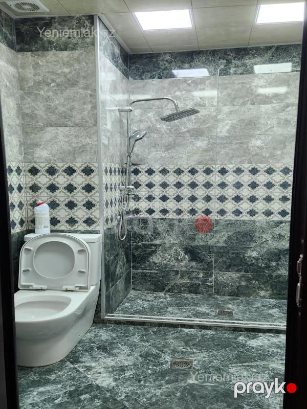 Kirayə 2 otaqlı Bina evi menzil (Yeni tikili), 66 m², 76-cı məhəllə — Mənzil, Sumqayıt (11)