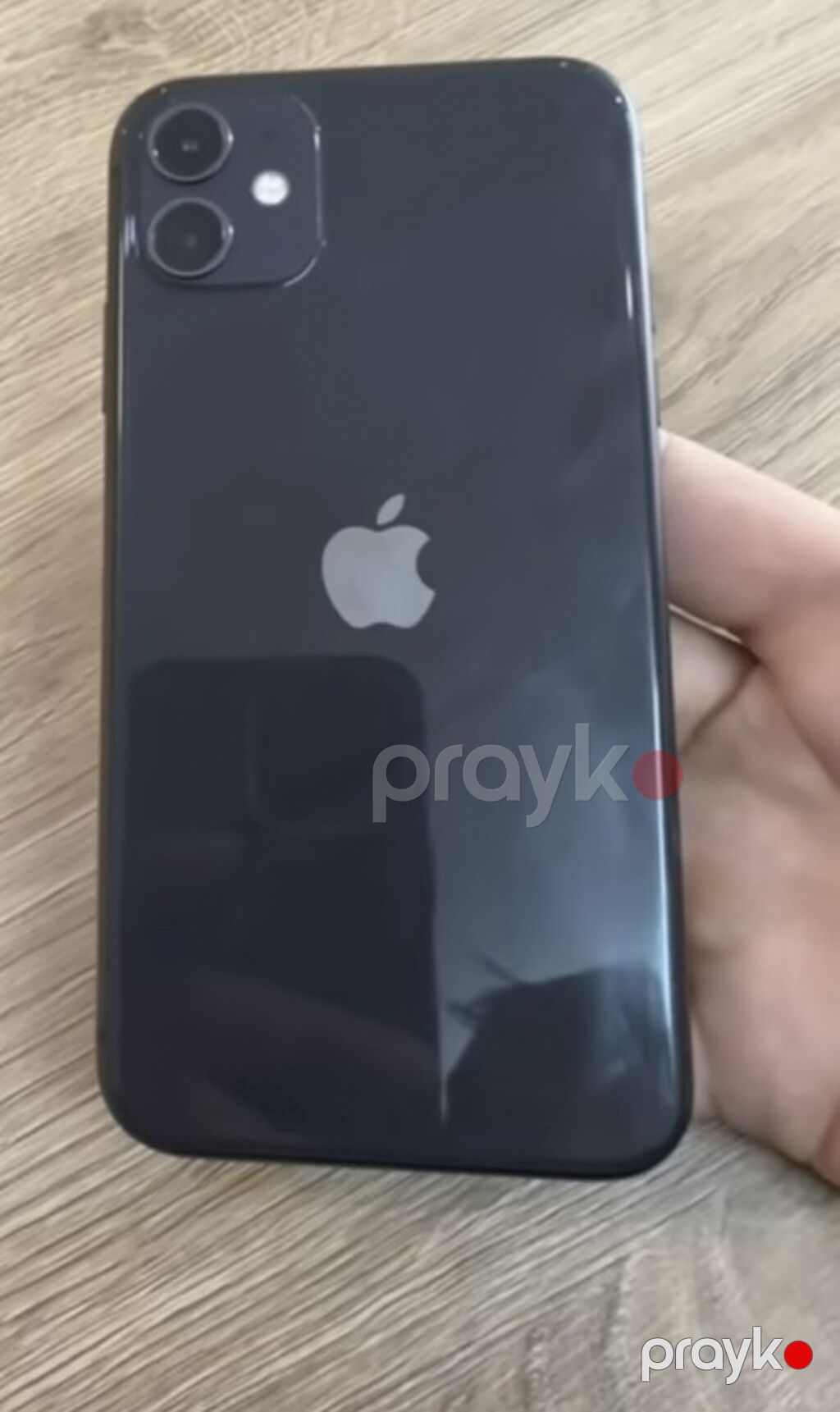IPhone 15, 512 GB, Qara, Simsiz şarj — Apple iPhone, Fatmayı (4)