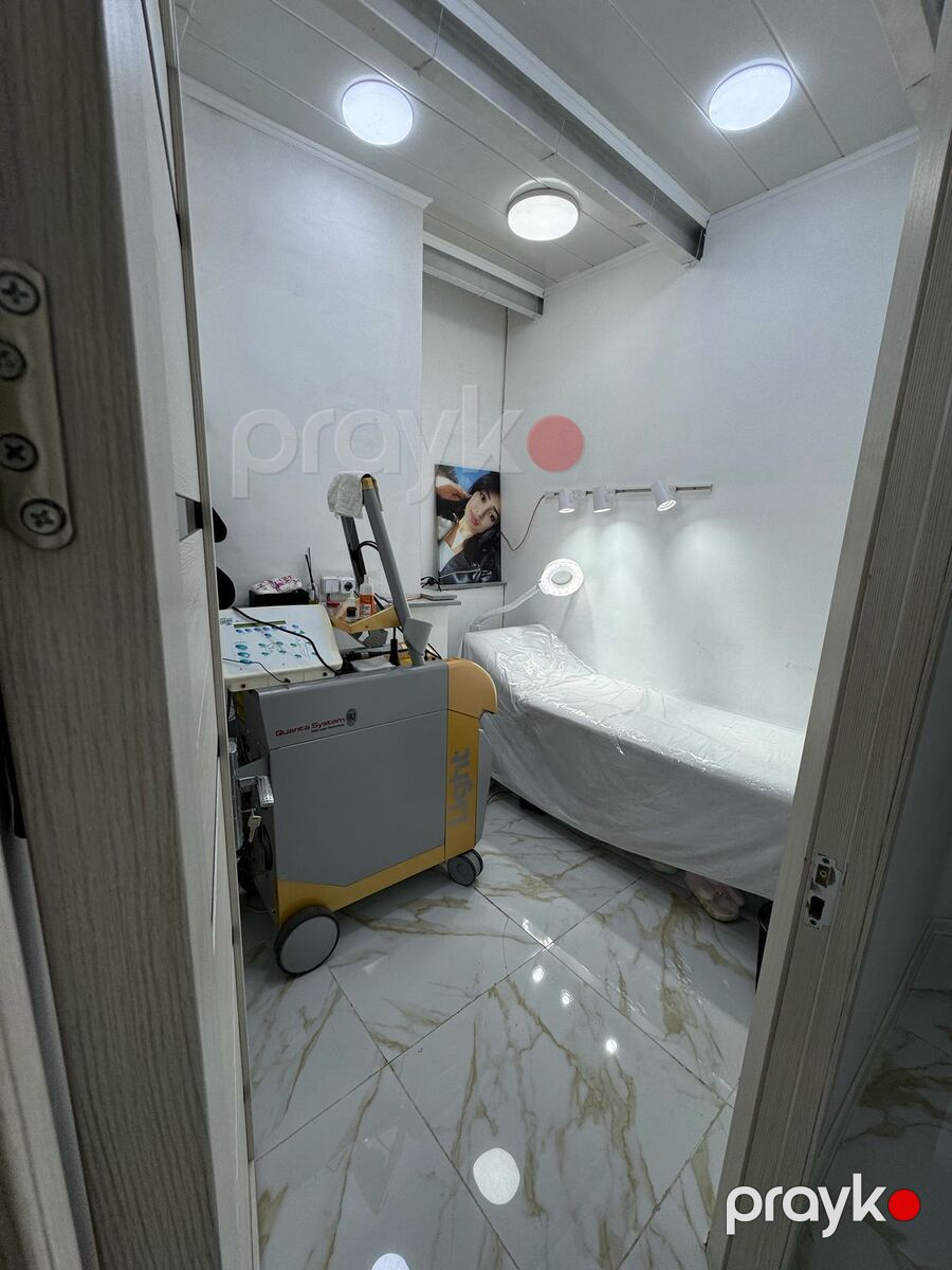 Satılır obyekt 75 m² — Əmlak, Bakı (7)