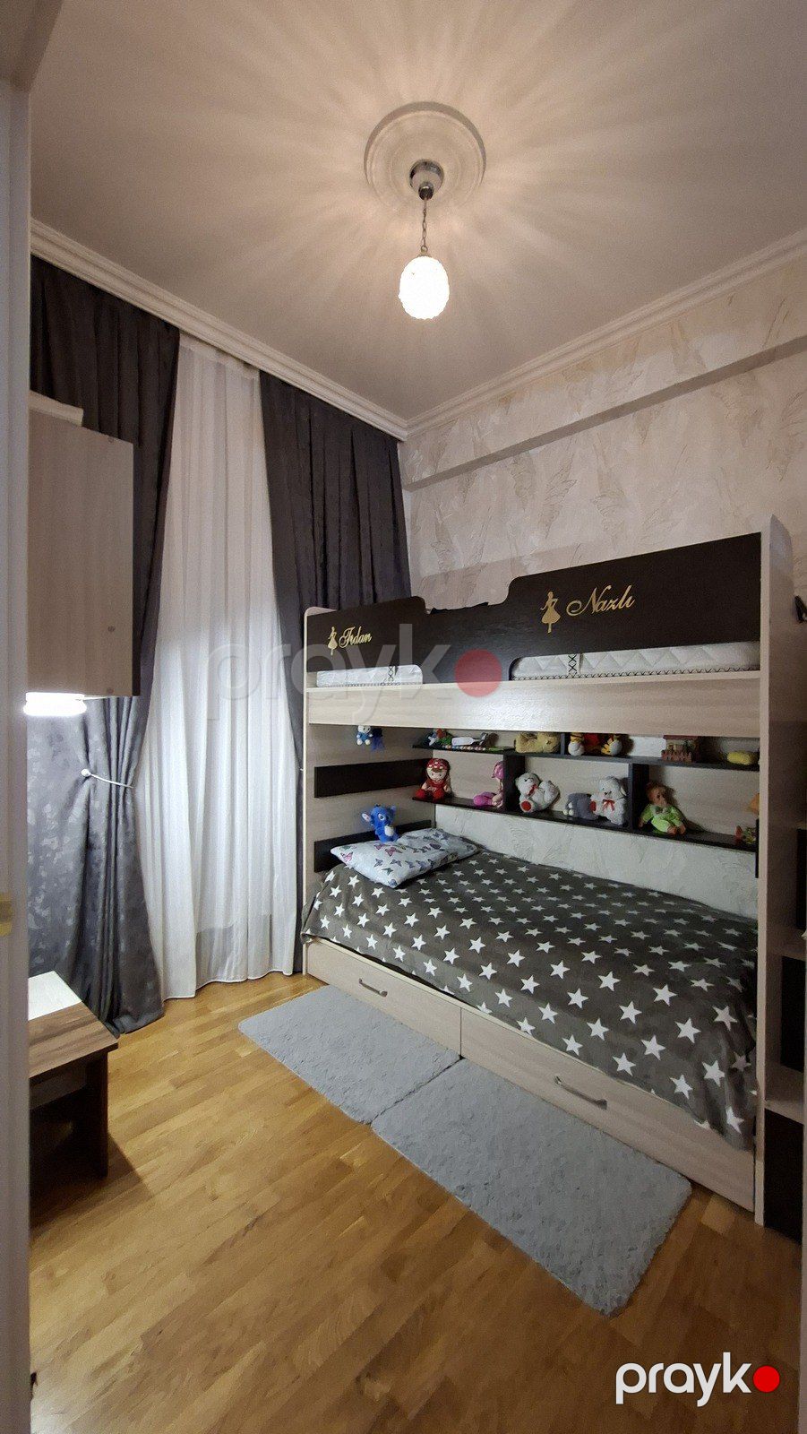 Satılır 3 otaqlı yeni tikili 58 m² — Mənzil, Xırdalan (8)