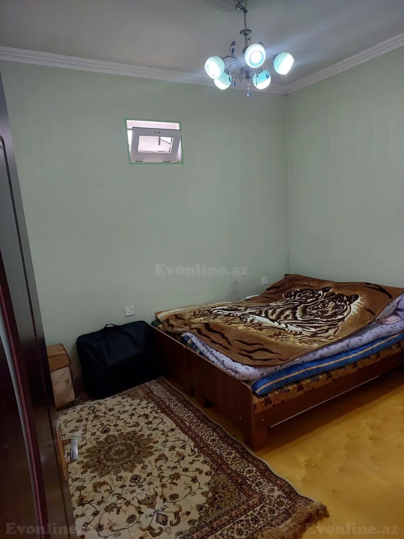 Satılır 4 otaqlı Həyət evi 200 m² Bakı, Xətai r., Əhmədli — Ev, villa, Bakı (4)
